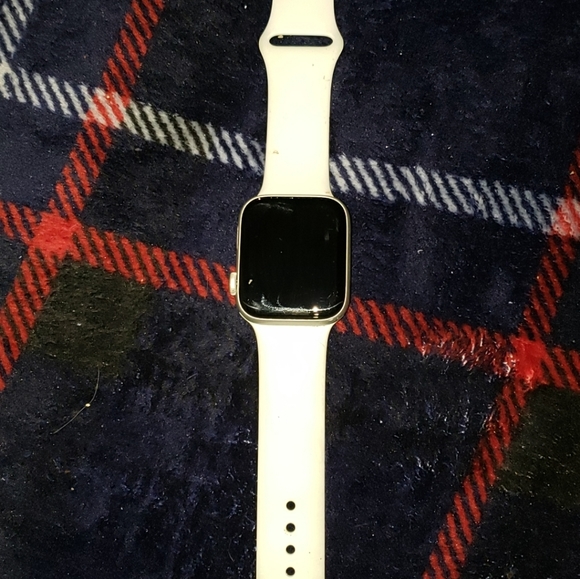 Apple watch se